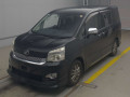 2013 Toyota Voxy