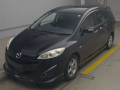 2013 Mazda Premacy