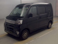 2019 Daihatsu Hijet Cargo