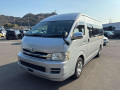 2008 Toyota Hiace Wagon