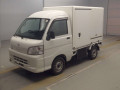 2014 Daihatsu Hijet Truck