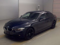 2013 BMW 3 Series