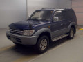 1996 Toyota Land Cruiser Prado