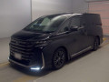 2023 Toyota Vellfire