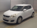 2011 Suzuki Swift