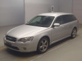 2005 Subaru Legacy Touring Wagon