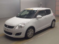 2011 Suzuki Swift