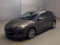2009 Mazda Axela Sport