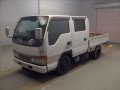 1997 Isuzu Elf Truck