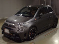 2021 Abarth Abarth 595