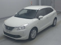2016 Suzuki Baleno