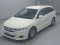 2009 Honda Stream