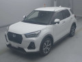 2023 Daihatsu Rocky