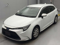2022 Toyota Corolla Touring Wagon