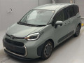 2022 Toyota Sienta
