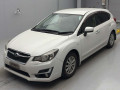 2015 Subaru Impreza Sports