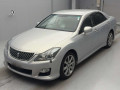 2009 Toyota Crown