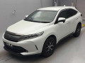 2019 Toyota Harrier