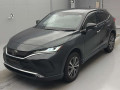 2020 Toyota Harrier