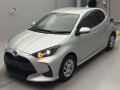 2021 Toyota YARIS