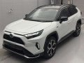 2023 Toyota Rav4 PHV