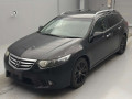 2011 Honda Accord Tourer