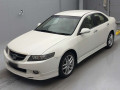 2004 Honda Accord