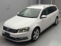 2013 Volkswagen Passat Variant