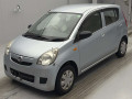 2007 Daihatsu Mira