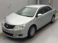 2008 Toyota Allion