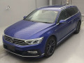 2021 Volkswagen Passat Variant