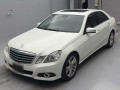 2009 Mercedes Benz E-Class