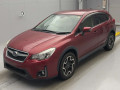 2016 Subaru XV