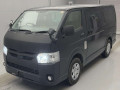 2021 Toyota Hiace Van