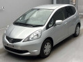 2008 Honda Fit