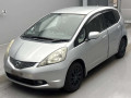 2008 Honda Fit
