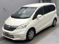 2012 Honda Freed