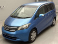2011 Honda Freed
