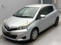 2012 Toyota Vitz