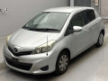 2011 Toyota Vitz