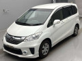2015 Honda Freed