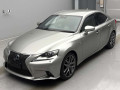 2016 Lexus IS