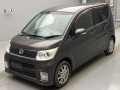 2009 Daihatsu Move Custom