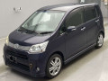 2013 Daihatsu Move Custom