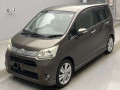 2011 Daihatsu Move Custom