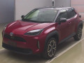 2021 Toyota YARIS CROSS
