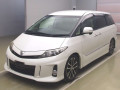 2014 Toyota Estima