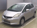 2011 Honda Fit