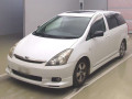 2005 Toyota Wish