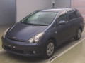 2005 Toyota Wish